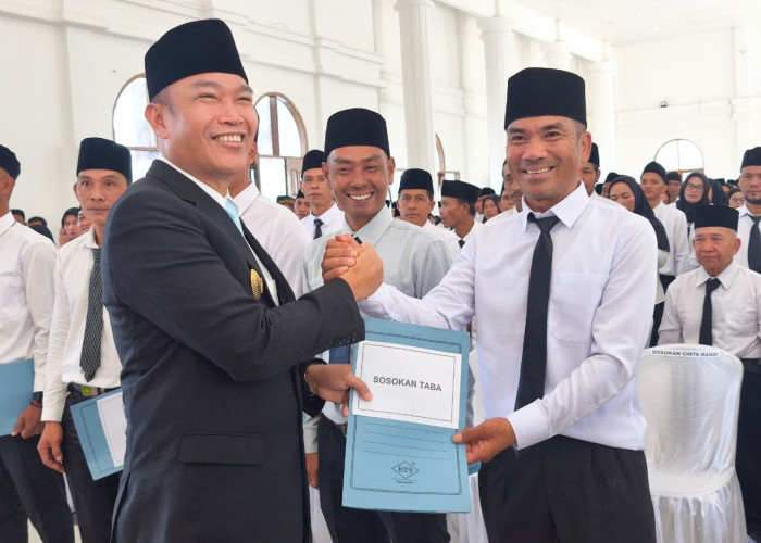 Bak 'Dewan' di Tingkat Pemerintah Desa, Segini Besaran Gaji dan Peran BPD