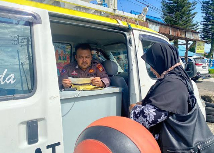 Selain Provinsi Bengkulu, Ini Daerah di Indonesia yang Melaksanakan Program Pemutihan Pajak Kendaraan