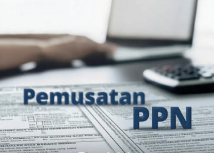 Aturan 2025, Kewajiban Pajak Dilakukan Terpusat