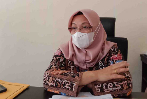 Minyak Murah Kementerian di Bengkulu, Ini Penjelasan Disperindag