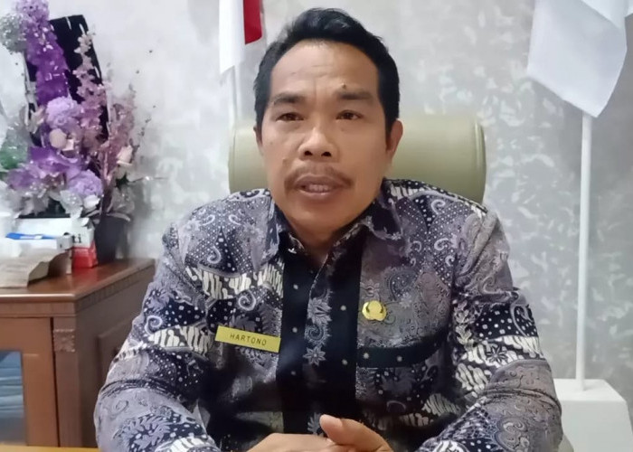 SE Bupati Segera Diterbitkan, Setiap Jumat ASN Kepahiang Bisa Mulai WFH