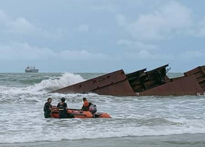 Innalillahirojiun, Warga Kepahiang yang Tenggelam di Perairan Pulau Baai Berhasil Ditemukan 