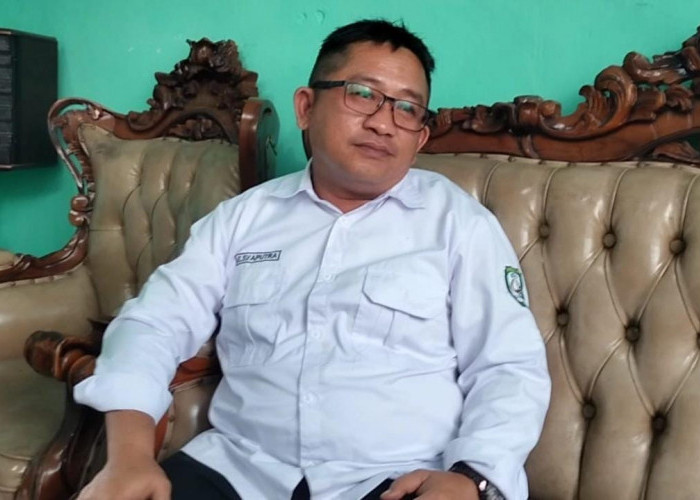 Siltap Tak Cukup, ADD Disinyalir Habis Dikuras Jumlah Perangkat Desa yang Terlalu 'Gemuk'