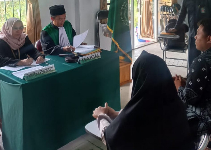 Pemkab Kepahiang Jamin Bakal Permudah Urusan Pernikahan dan Administrasi Kependudukan