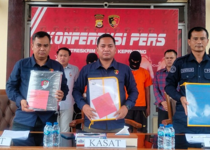 Kasus Korupsi Dana Desa Suro Bali Terungkap, Pekerjaan Tidak Tuntas Kegiatan Fiktif Jadi 'Makanan' 