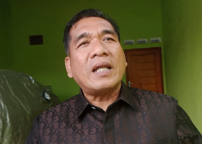 Ketimbang Tempelkan 'Stiker Miskin', Dewan Provinsi Sarankan Anggarannya untuk Tambah Bansos Warga!