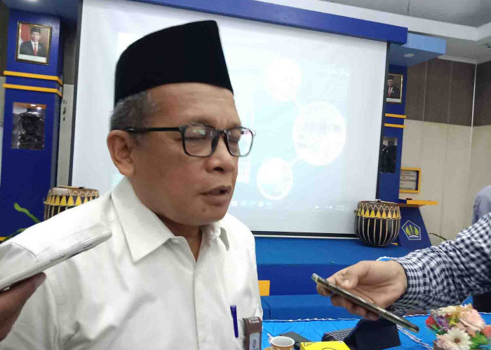 Rp 785  Miliar DD Sudah Disalurkan