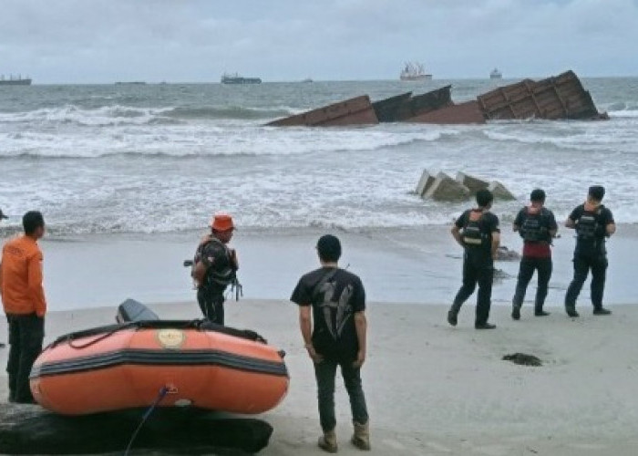 Warga Kepahiang Tenggelam di Perairan Pulau Baai