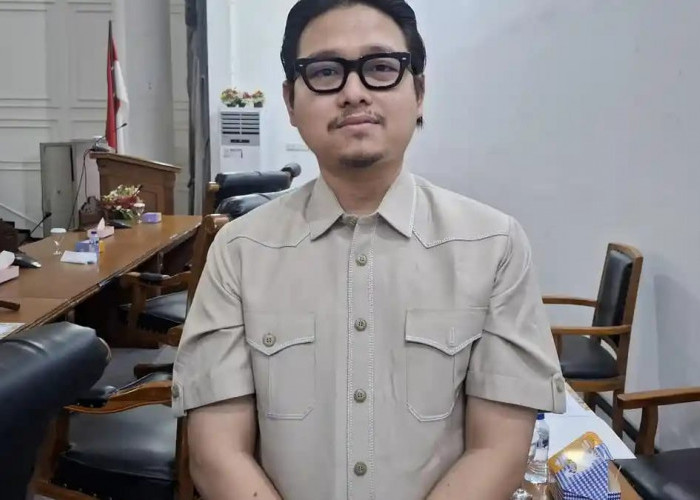 DPRD Kepahiang Dorong Hasil Pemeriksaan Menu MBG Transparan, SPPG Harus Dievaluasi!