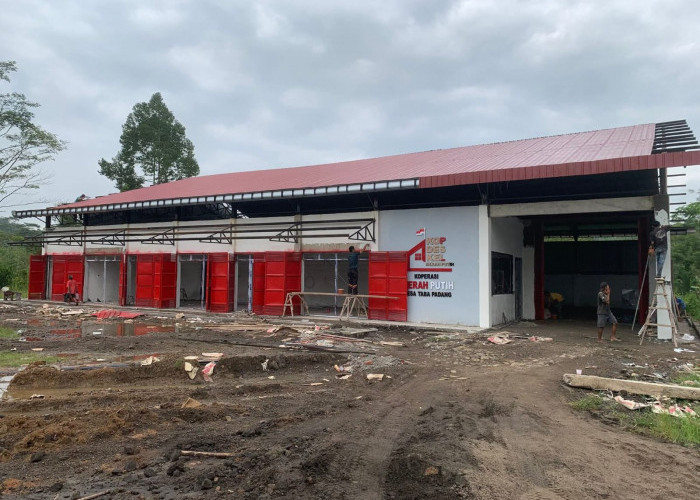 Pemerintah Rekrut Puluhan Ribu Manajer Koperasi Merah Putih, Segini Gaji yang Ditawarkan!