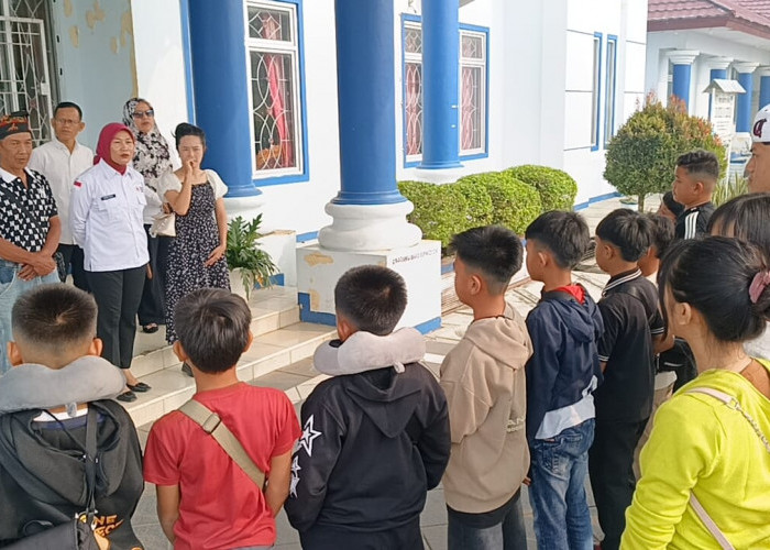 Sanggar BMB Kepahiang Wakili Bengkulu ke Tingkat Nasional, Dikbud Dorong Wadah Penyaluran Bakat Pelajar
