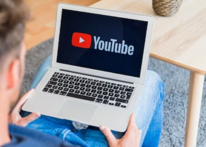 YouTube Rilis Fitur 'For You': Rekomendasi Konten Personal Untuk Pengguna