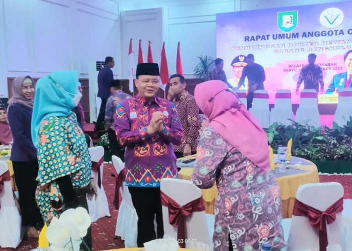 Tekankan Sikap Profesional Dalam Profesi