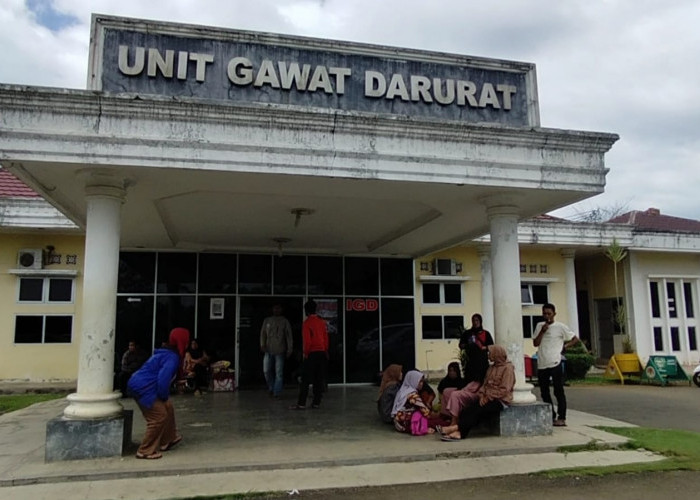 Motif Masih Misteri: Korban Masih Sempat Jemur Kopi Sehari Sebelum Tenggak Racun Rumput