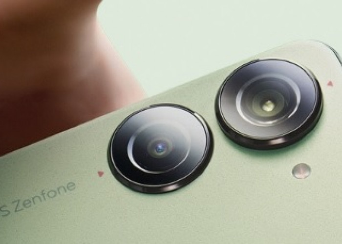 Dilengkapi Gimbal Kamera dan Snapdragon 8, Begini Tampilan dan Spesifikasi Smartphone Terbaru Asus