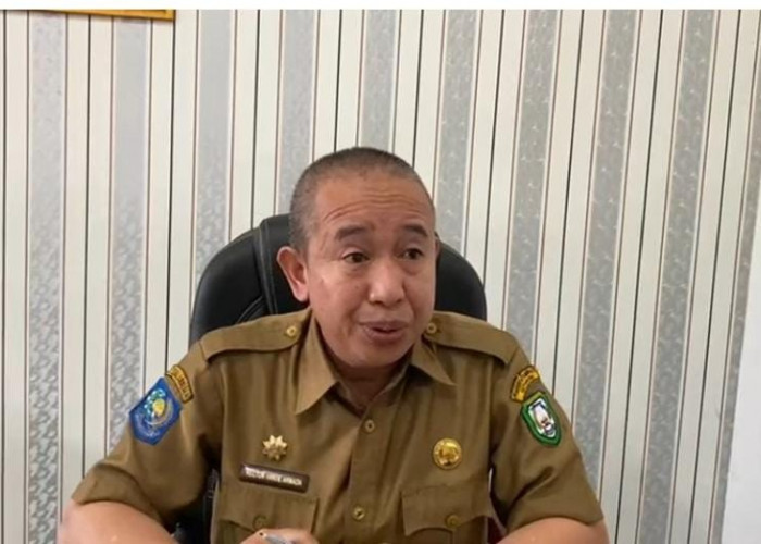 Salinan Putusan Pengadilan 3 ASN Tipikor di Meja Tim Penegak Disiplin, Segera Dipecat!