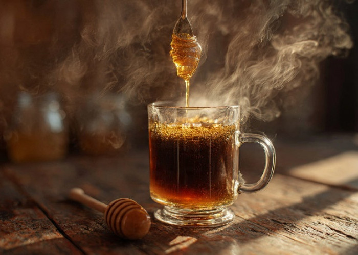 3 Khasiat Kopi Campur Madu, Salah Satunya Bisa Mengatasi Impotensi 