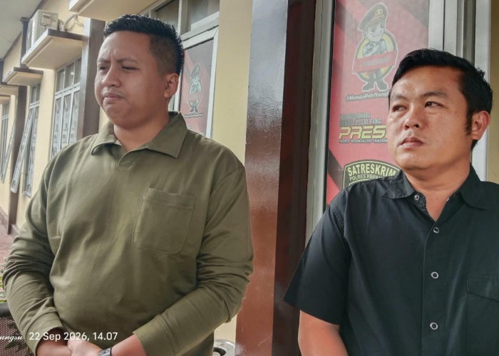 20 Saksi Diperiksa, Penyelidikan Dugaan Penggelapan Kopi Rp1,1 Miliar Marathon!