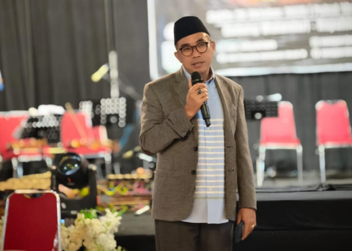 Pemkab Kepahiang Dukung Pelestarian Budaya Lewat Konser 'Ragam Irama di Tanah Rejang'