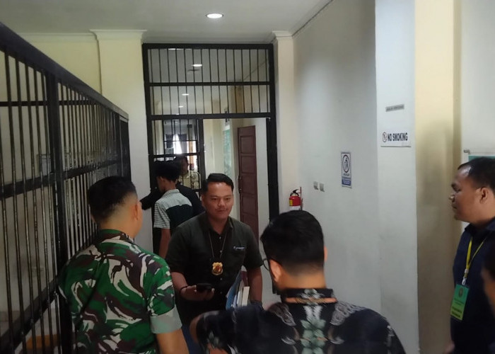 Sidang Perdana Kasus Kematian Rehan Digelar di PN Kepahiang, JPU Langsung Marathon 3 Agenda