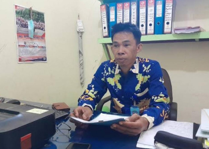 Besok Terakhir Pengisian DRH, Tak Isi Dianggap Gugur!