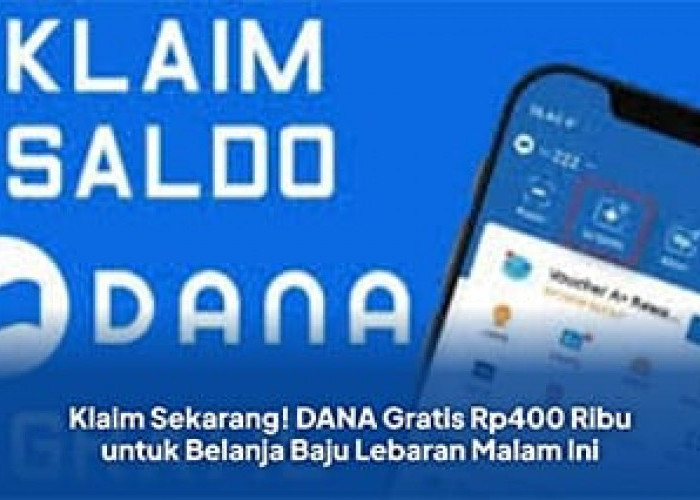 Viral! Praktis dan Ciar ke Rekening, Game Penghasil Uang dan Saldo DANA Tercepat