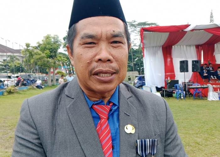 Defisit Anggaran Dalam KUAPPAS 2026, TAPD: Rasionalisasi Usulan Anggaran OPD!