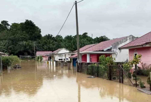 Ini Penyebab Pemkot Tak Mampu Atasi Banjir