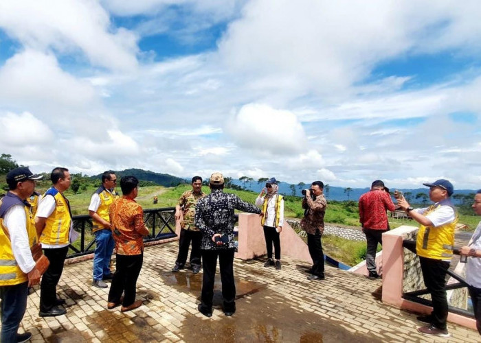 Siapkan Tenaga Pendidik, Sekolah Rakyat Rintisan Segera Rekrut Peserta Didik