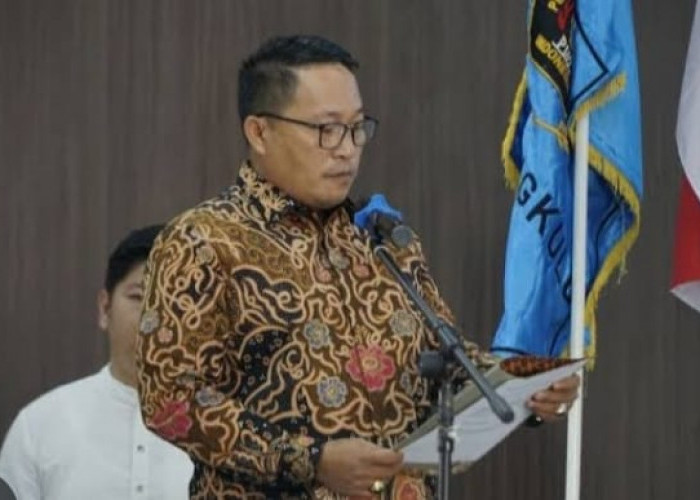 Tegak lurus: PWI Bengkulu Tetap Solid Satu Komando, Hadiri HPN Kalsel