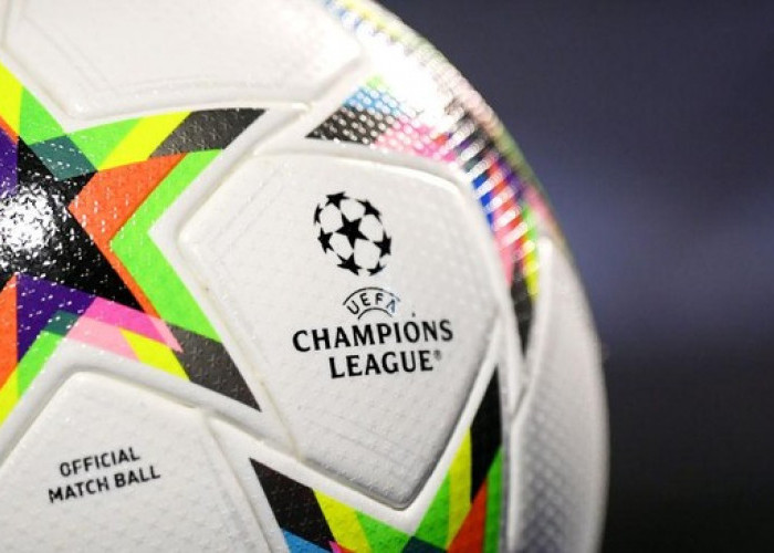 4 Tim Besar Ini Berhasil Langkahkan Satu Kaki ke Babak 8 Besar Liga Champions 2024!