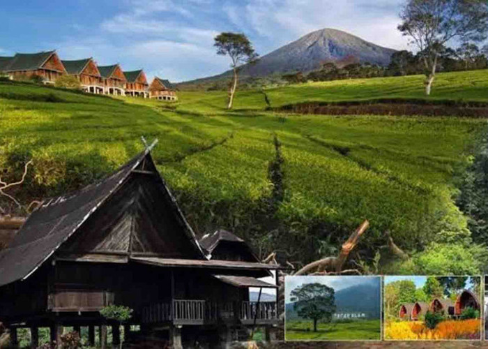 Ada Tutup Cawet, Berikut 4 Nama Desa di Indonesia yang Bisa Bikin Kamu Gagal Paham!!