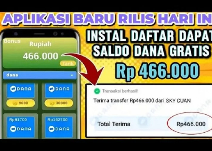 Chobos, Aplikasi Game Penghasil Saldo DANA Terbaru dan Batas Penarikan Minimal Rp500