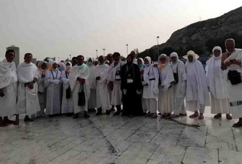 Kemenag Berharap Jemaah Haji Intensif Screening Kesehatan