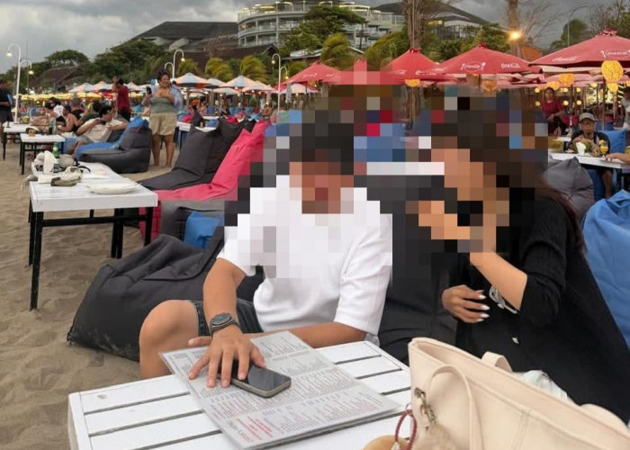 Kasus Penggelapan Rp 4,7 M Memanas, Dugaan Perselingkuhan 'Paman Penakluk Naga' Dilaporkan ke Polda Bengkulu