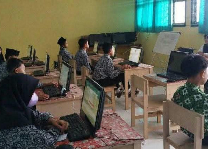 Hasil Uji Dinkes Nyatakan Udara Kepahiang Aman, Kadis Dikbud Pastikan KBM Sekolah Berjalan Normal