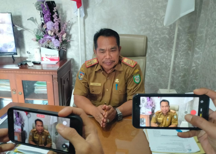 Eks Karyawan PDAM Gugat UU ke MK: Begini Tanggapan Pemkab Kepahiang
