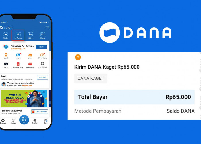 Dapatkan Rp500ribu, Cukup Nonton Video Tanpa Modal