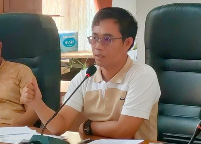 HUT RI ke-80, DPRD Kepahiang Agendakan Paripurna Istimewa