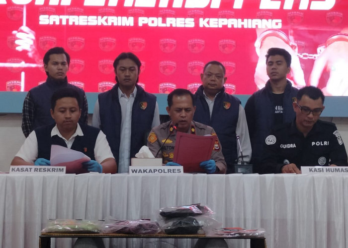 Update Kasus Ibu Kandung Bunuh Bayi di Kepahiang: Akui 4 Kali Hubungan Badan, 2 Kali Percobaan Ingin Gugurkan 