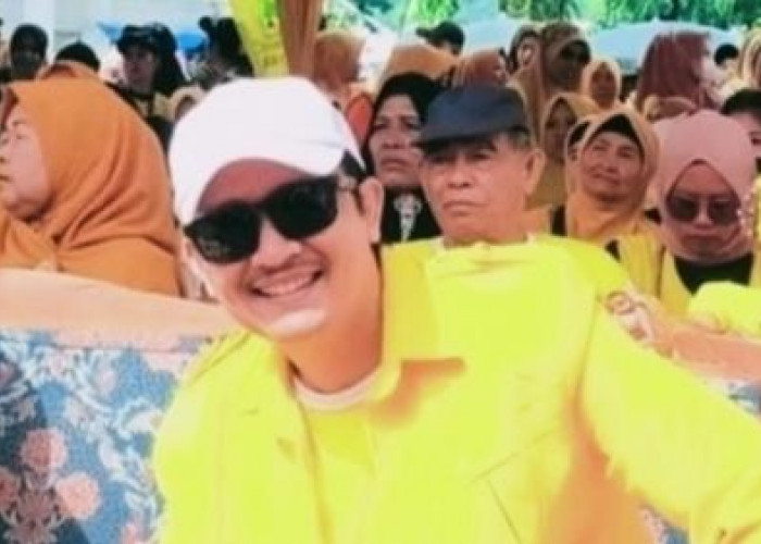 Sudah 2 Bulan Inkrah, Proses PAW Anggota DPRD dari Partai Golkar Tak Kunjung Berproses!