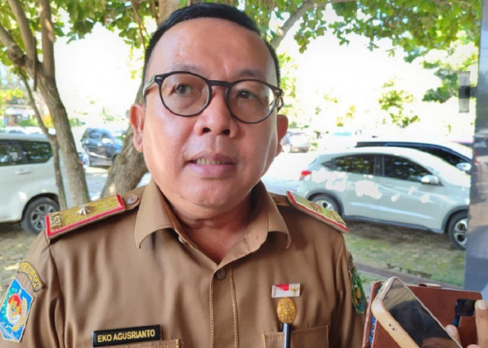 Pulang Lebih Cepat, Ini Skema Penyesuaian Jam Kerja Pegawai Kota Bengkulu Selama Ramadhan 1445 Hijriah