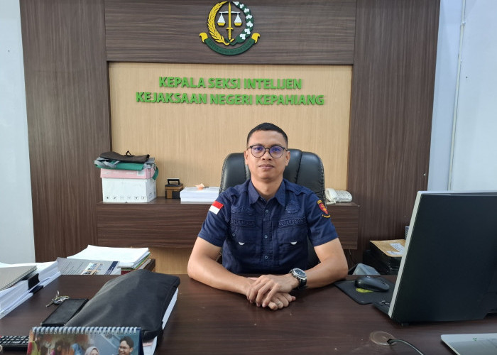 Update Terbaru Dugaan Korupsi Aset GOR Kepahiang: Penahanan Tsk Diperpanjang, Jaksa Tunggu Hasil Perhitungan K