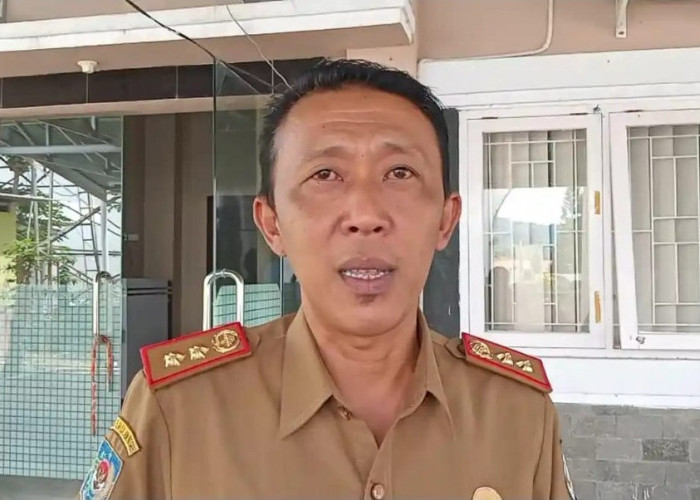 Final! UMK di Kabupaten Kepahiang Mengikuti Besaran UMP Bengkulu