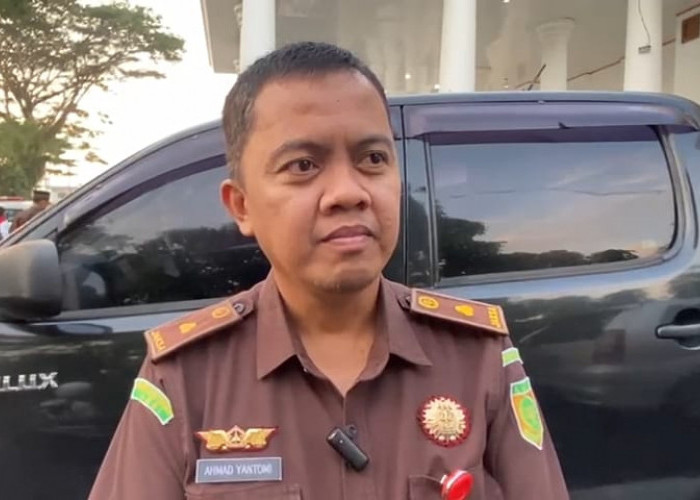 Kejari Kepahiang Terima 22 SPDP, Terbanyak Perkara Anak Bawah Umur!