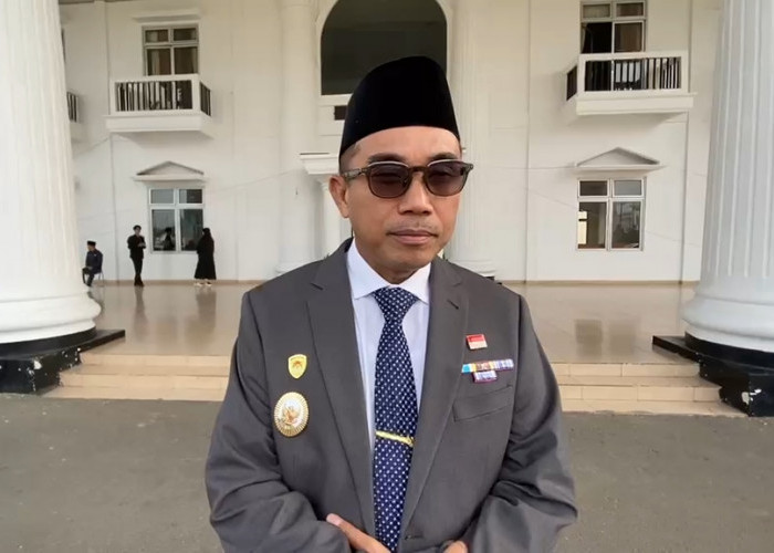 Tertibkan Aset Daerah, Pemkab Kepahiang Bakal Tata Ulang Los dan Kios Pasar Sentral