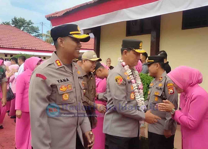 Ringkus dan Tembak Mati Begal Asal Rejang Lebong, Kapolda Bengkulu Berjanji Ganjar Personel Polres Kepahiang1