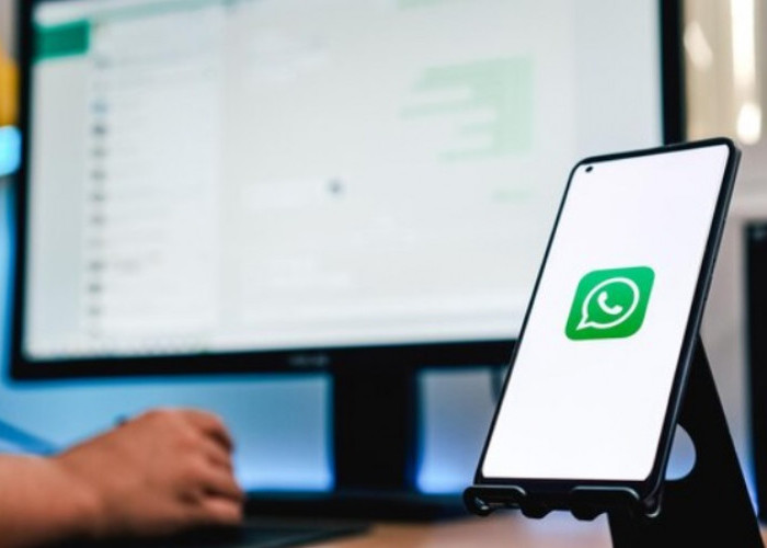 Lindungi Informasi Pribadimu, Ini Tips Mengamankan Akun WhatsApp dari Penyadapan