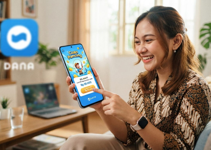 5 Game Penghasil Uang Saldo DANA Terbaru Tanpa Undang Teman, Terbukti Membayar!