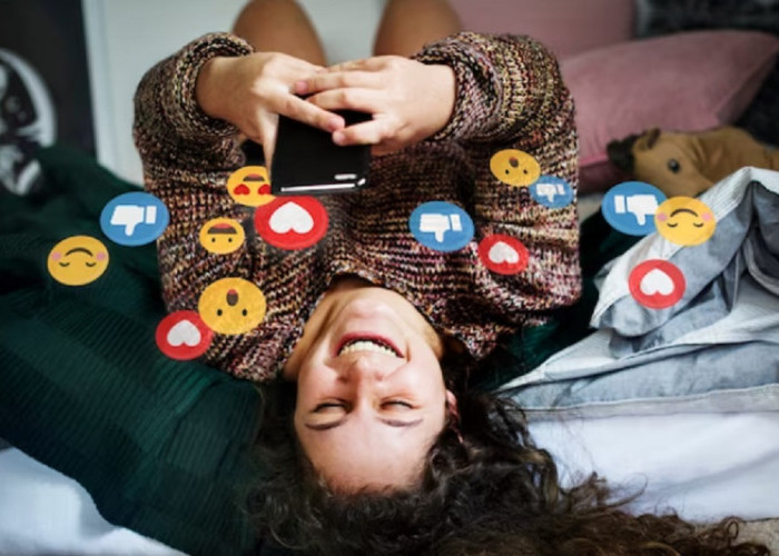 6 Tips Mudah Menghindari Kecanduan Media Sosial Untuk Mempertahankan Kesehatan Mental